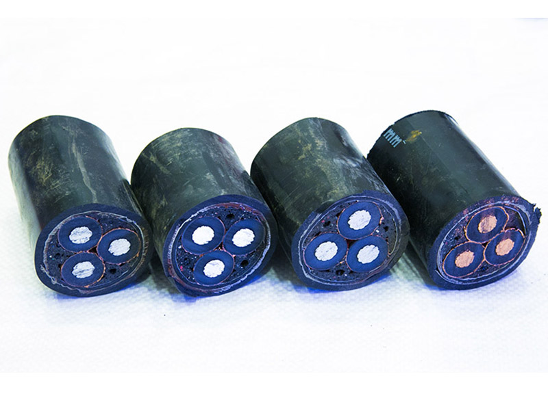 導(dǎo)體電力電纜