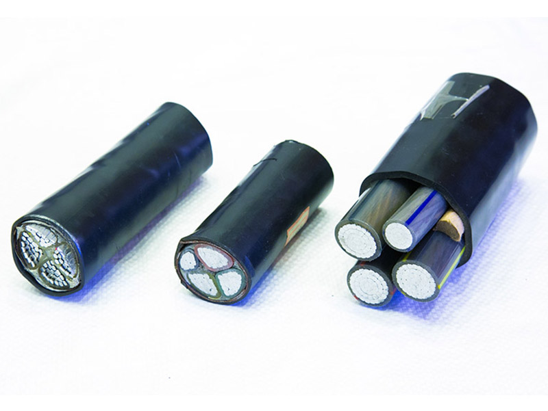 導(dǎo)體電力電纜