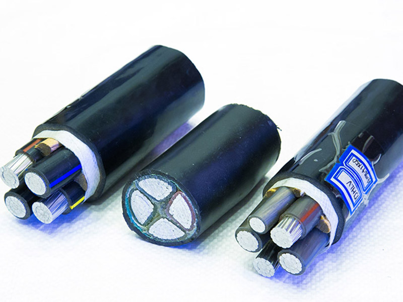 導(dǎo)體電力電纜