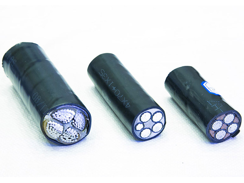 導(dǎo)體電力電纜