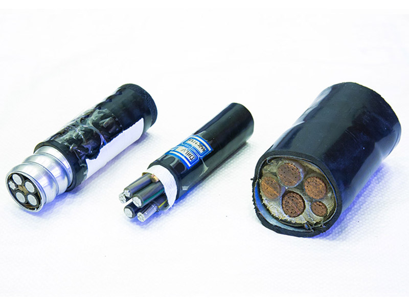 導(dǎo)體電力電纜