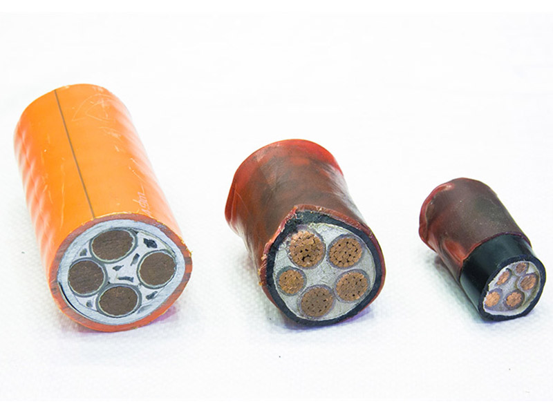 導(dǎo)體電力電纜