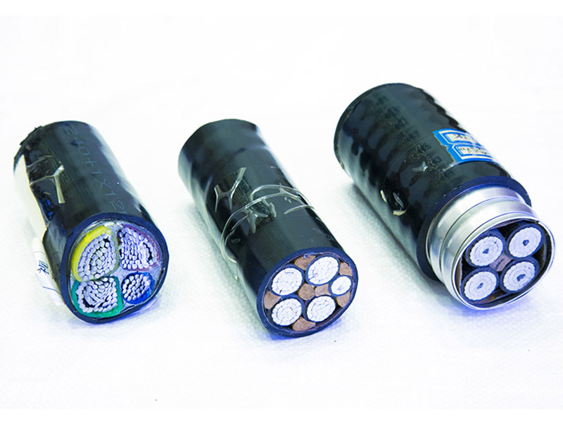 導(dǎo)體電力電纜